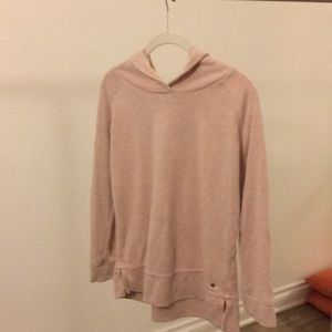 Prana cozy up hoodie